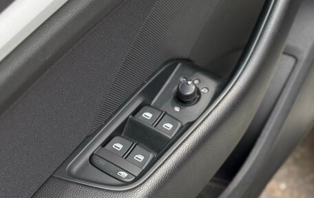Audi A3, 2014 год, 1 500 000 рублей, 23 фотография