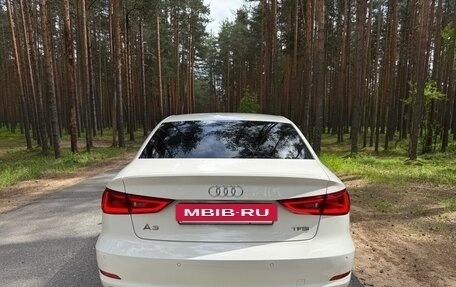 Audi A3, 2014 год, 1 500 000 рублей, 7 фотография