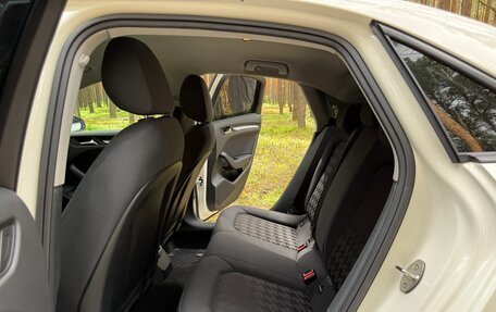 Audi A3, 2014 год, 1 500 000 рублей, 25 фотография
