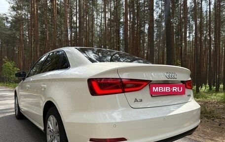 Audi A3, 2014 год, 1 500 000 рублей, 6 фотография