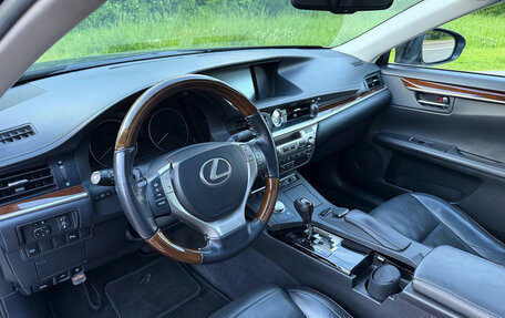 Lexus ES VII, 2015 год, 2 300 000 рублей, 11 фотография