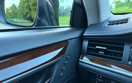 Lexus ES VII, 2015 год, 2 300 000 рублей, 13 фотография
