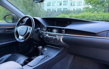 Lexus ES VII, 2015 год, 2 300 000 рублей, 23 фотография