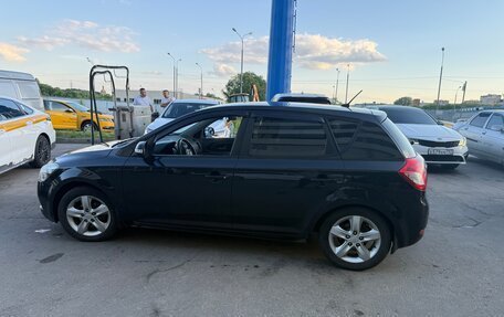 KIA cee'd I рестайлинг, 2010 год, 600 000 рублей, 2 фотография