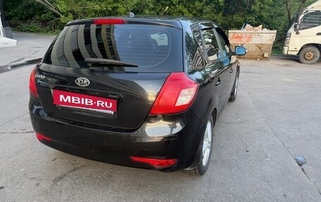 KIA cee'd I рестайлинг, 2010 год, 600 000 рублей, 4 фотография