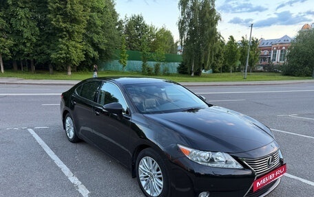 Lexus ES VII, 2015 год, 2 300 000 рублей, 9 фотография