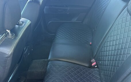 KIA cee'd I рестайлинг, 2010 год, 600 000 рублей, 7 фотография