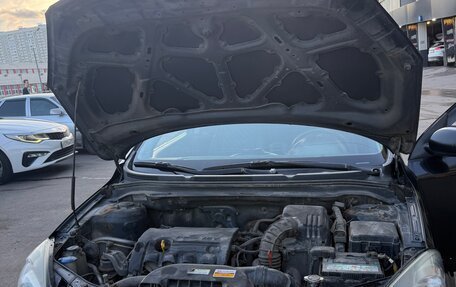 KIA cee'd I рестайлинг, 2010 год, 600 000 рублей, 9 фотография