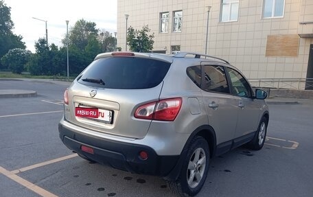 Nissan Qashqai, 2010 год, 850 000 рублей, 5 фотография