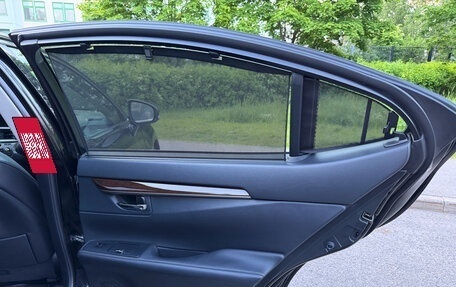 Lexus ES VII, 2015 год, 2 300 000 рублей, 21 фотография