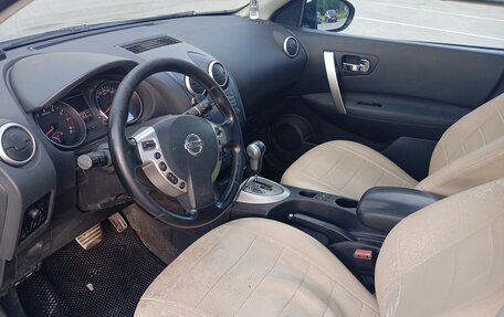 Nissan Qashqai, 2010 год, 850 000 рублей, 11 фотография