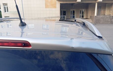 Nissan Qashqai, 2010 год, 850 000 рублей, 14 фотография