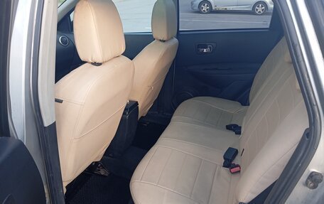 Nissan Qashqai, 2010 год, 850 000 рублей, 12 фотография
