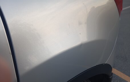 Nissan Qashqai, 2010 год, 850 000 рублей, 17 фотография