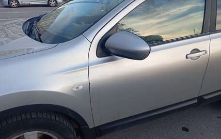 Nissan Qashqai, 2010 год, 850 000 рублей, 19 фотография