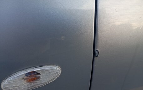 Nissan Qashqai, 2010 год, 850 000 рублей, 18 фотография
