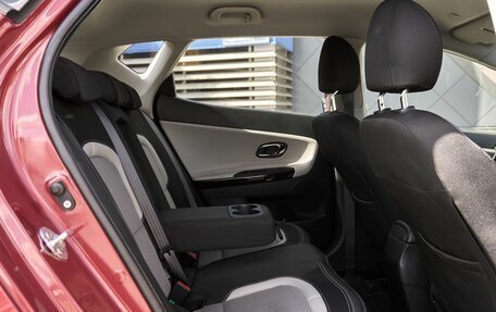 KIA cee'd III, 2012 год, 1 380 000 рублей, 7 фотография