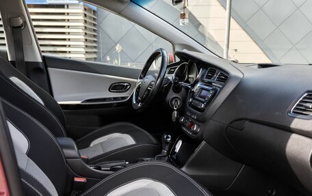 KIA cee'd III, 2012 год, 1 380 000 рублей, 6 фотография