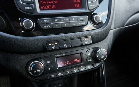 KIA cee'd III, 2012 год, 1 380 000 рублей, 10 фотография