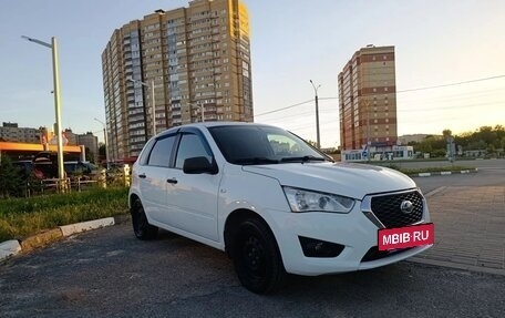 Datsun mi-DO, 2015 год, 490 000 рублей, 2 фотография