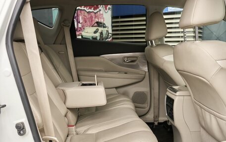 Nissan Murano, 2021 год, 3 232 000 рублей, 7 фотография