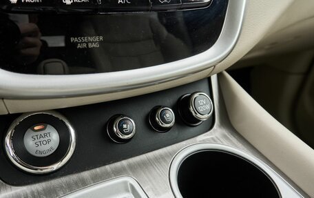 Nissan Murano, 2021 год, 3 232 000 рублей, 12 фотография
