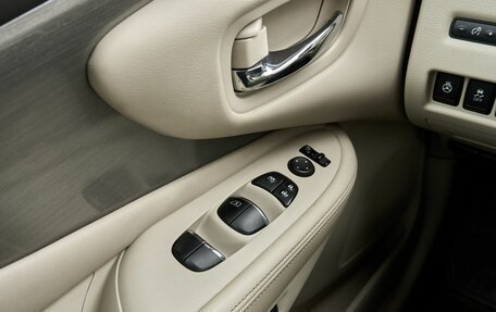 Nissan Murano, 2021 год, 3 232 000 рублей, 13 фотография