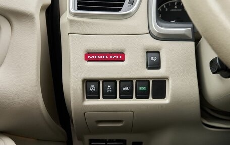 Nissan Murano, 2021 год, 3 232 000 рублей, 14 фотография