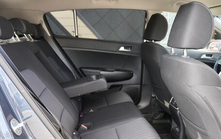 KIA Sportage IV рестайлинг, 2020 год, 2 254 900 рублей, 7 фотография
