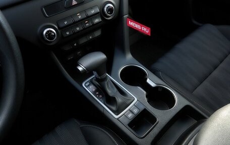 KIA Sportage IV рестайлинг, 2020 год, 2 254 900 рублей, 11 фотография