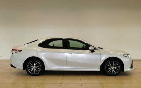 Toyota Camry, 2021 год, 3 095 150 рублей, 6 фотография
