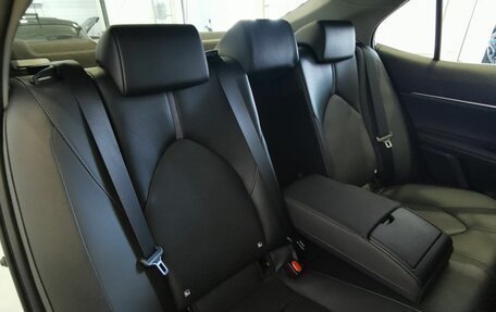 Toyota Camry, 2021 год, 3 095 150 рублей, 16 фотография