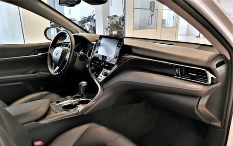 Toyota Camry, 2021 год, 3 095 150 рублей, 12 фотография