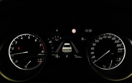 Toyota Camry, 2021 год, 3 095 150 рублей, 17 фотография