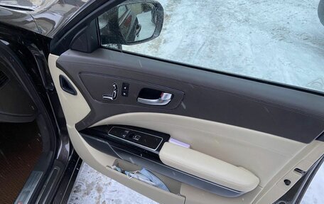 KIA Quoris I, 2013 год, 1 260 000 рублей, 9 фотография