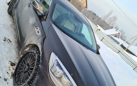 KIA Quoris I, 2013 год, 1 260 000 рублей, 12 фотография