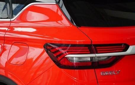 Geely Coolray I, 2023 год, 1 848 111 рублей, 7 фотография