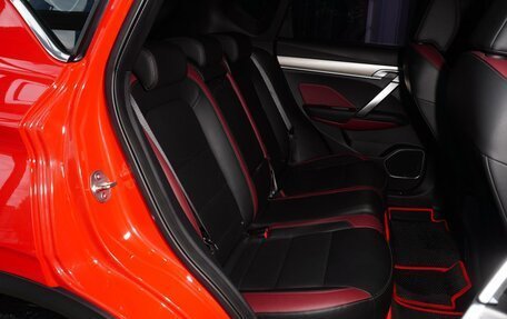 Geely Coolray I, 2023 год, 1 848 111 рублей, 11 фотография