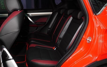 Geely Coolray I, 2023 год, 1 848 111 рублей, 13 фотография