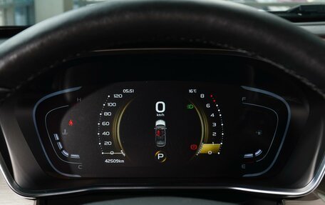 Geely Coolray I, 2023 год, 1 848 111 рублей, 19 фотография