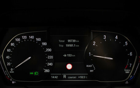BMW 1 серия, 2021 год, 2 575 000 рублей, 13 фотография