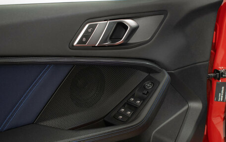 BMW 1 серия, 2021 год, 2 575 000 рублей, 17 фотография