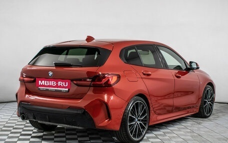 BMW 1 серия, 2021 год, 2 575 000 рублей, 6 фотография