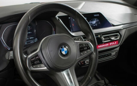 BMW 1 серия, 2021 год, 2 575 000 рублей, 16 фотография