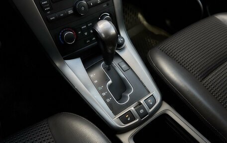Chevrolet Captiva I, 2013 год, 1 310 000 рублей, 11 фотография