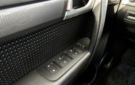 Chevrolet Captiva I, 2013 год, 1 310 000 рублей, 12 фотография