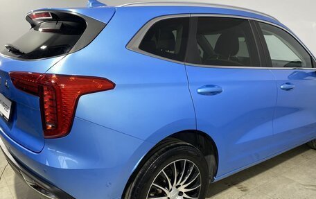 Haval Jolion, 2023 год, 1 850 000 рублей, 3 фотография