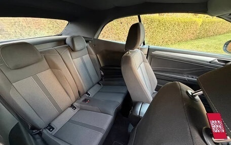 Volkswagen T-Roc I, 2023 год, 2 376 741 рублей, 15 фотография