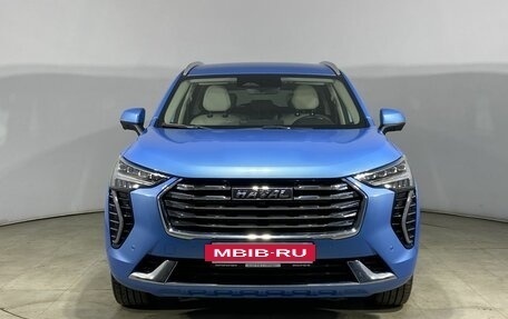 Haval Jolion, 2023 год, 1 850 000 рублей, 2 фотография