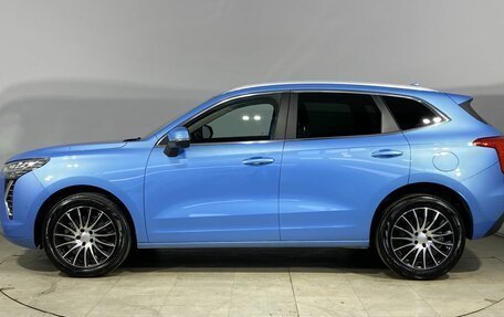Haval Jolion, 2023 год, 1 850 000 рублей, 11 фотография